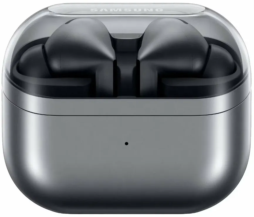 Galaxy buds silver online